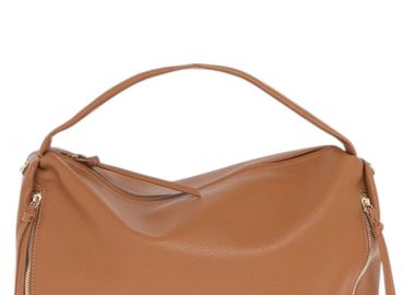 Τσάντα Χειρός By Byblos Libra BYBS34B02-TAN Γυναικείο - By Byblos - 