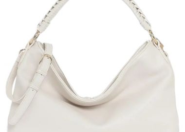 Τσάντα Χειρός By Byblos Pavo BYBS39B01-IVORY Γυναικείο - By Byblos - 