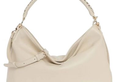 Τσάντα Χειρός By Byblos Pavo BYBS39B01-SAND Γυναικείο - By Byblos - 