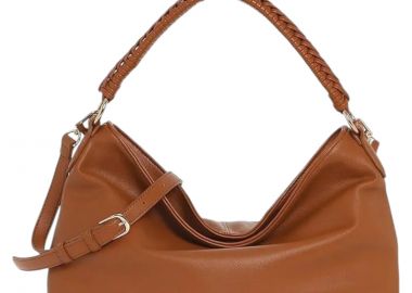 Τσάντα Χειρός By Byblos Pavo BYBS39B01-TAN Γυναικείο - By Byblos - 