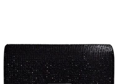 Τσάντα Χειρός By Byblos Perseus BYBS01B07-BLACK Γυναικείο - By Byblos - 