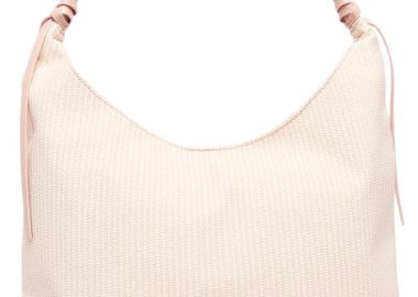 Τσάντα Χειρός By Byblos Polaris BYBS37B02-POWDER PINΚ Γυναικείο - By Byblos - 