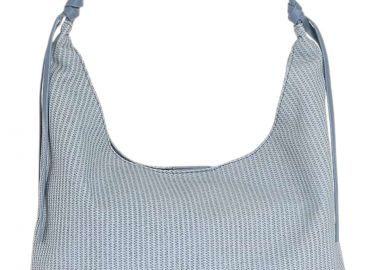 Τσάντα Χειρός By Byblos Polaris BYBS37B02-SKY BLUE Γυναικείο - By Byblos - 