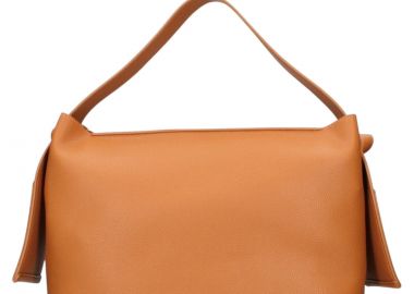 Τσάντα Χειρός By Byblos Starlight BYBS23B01-CAMEL Γυναικείο - By Byblos - 