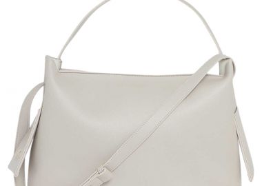 Τσάντα Χειρός By Byblos Starlight BYBS23B01-ICE Γυναικείο - By Byblos - 