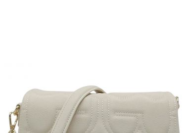 Τσάντα Χειρός By Byblos Turchese BYBS28A10-IVORY Γυναικείο - By Byblos - 