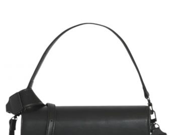 Τσάντα Χειρός By Byblos Venus BYBS13B02-BLACK Γυναικείο - By Byblos - 