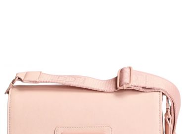 Τσάντα Χειρός By Byblos Venus BYBS13B02-PASTEL PINK Γυναικείο - By Byblos - 