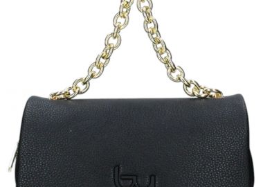 Τσάντα Χειρός By Byblos Zenara BYBS16B01-BLACK Γυναικείο - By Byblos - 