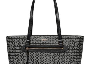 Τσάντα Χειρός DKNY Bryant Ave R42AYE20-XLB Γυναικείο - DKNY - 