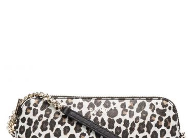 Τσάντα Χειρός DKNY Bryant R12EI655-LEO Γυναικείο - DKNY - 