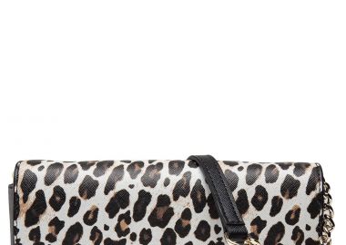 Τσάντα Χειρός DKNY Bryant R12EIO08-LEO Γυναικείο - DKNY - 