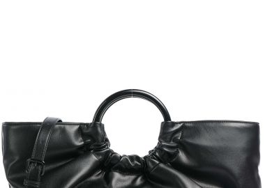 Τσάντα Χειρός DKNY Eden R22AZS49-BBL Γυναικείο - DKNY - 