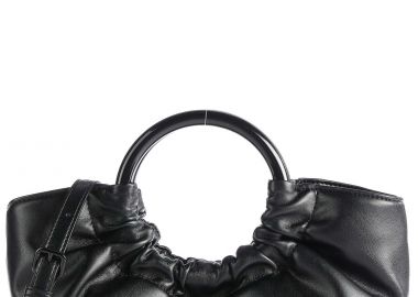 Τσάντα Χειρός DKNY Eden R22EZS50-BBL Γυναικείο - DKNY - 