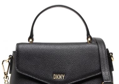 Τσάντα Χειρός DKNY Frankie R22EAS56-BGD Γυναικείο - DKNY - 