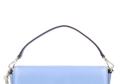 Τσάντα Χειρός DKNY Jojo R03H3J86-BLM Γυναικείο - DKNY - 