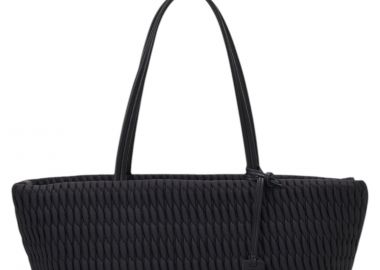 Τσάντα Χειρός DKNY Mack R44AEI16-BSV Γυναικείο - DKNY - 