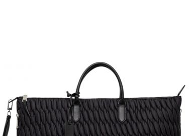 Τσάντα Χειρός DKNY Mack R44OEI19-BSV Γυναικείο - DKNY - 