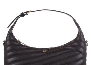 Τσάντα Χειρός DKNY Saras Hobos R31CBX40-BGD Γυναικείο - DKNY - 