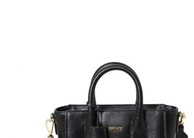 Τσάντα Χειρός DKNY Satchels Valery R21D3Q61-BGD Γυναικείο - DKNY - 