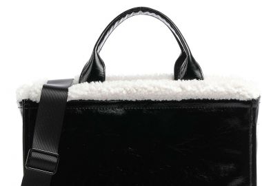 Τσάντα Χειρός DKNY Tote Hadlee R23AWR57-BNR Γυναικείο - DKNY - 