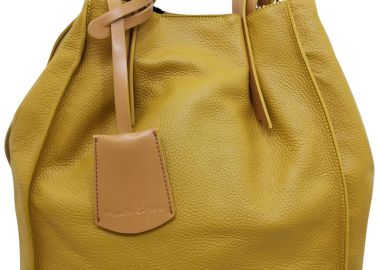 Τσάντα Χειρός Manila Grace Borsa Doris Small B097LU-MD873 Γυναικείο - Manila Grace - 