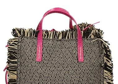 Τσάντα Χειρός Manila Grace Borsa Felicia B133ZJ-MD891 Γυναικείο - Manila Grace - 