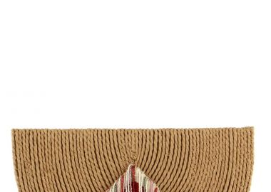 Τσάντα Χειρός Marilou Με Χάντρες BG039488-MULTI Γυναικείο - Marilou - 