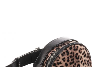 Τσάντα Χειρός Monnalisa Marsupio C-Pon Pon 494004 4646-0080 Κορίτσι - Monnalisa - 