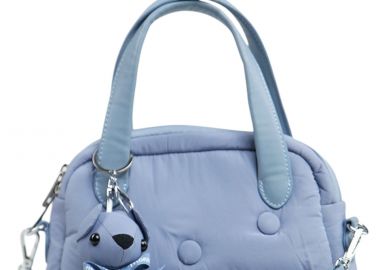 Τσάντα Χειρός Monnalisa Trapuntata 176000 6010-0060 Κορίτσι - Monnalisa - 