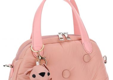 Τσάντα Χειρός Monnalisa Trapuntata 176000 6010-0066 Κορίτσι - Monnalisa - 