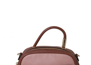 Τσάντα Χειρός Nine West Gail NGB120272-DSK DUSK Γυναικείο - Nine West - 