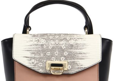 Τσάντα Χειρός Nine West Remy (Convertible Backpack) NGO109232-MULTI CLAY Γυναικείο - Nine West - 