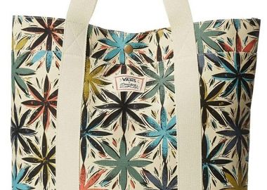 Τσάντα Χειρός Vans Kaplan VN0000XTFWP1-Gregg Kaplan Ανδρικό - Vans - 