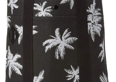 Τσάντα Χειρός Vans LosPsychos VN0000XSJ491-000 Γυναικείο - Vans - 