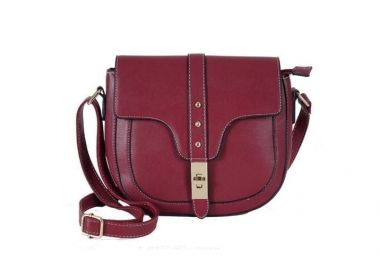 Τσάντα χιαστί με θήκη κινητού - GTS MODA ITALIA - 