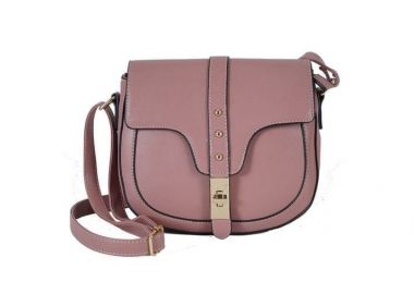 Τσάντα χιαστί με θήκη κινητού - GTS MODA ITALIA - 