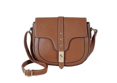 Τσάντα χιαστί με θήκη κινητού - GTS MODA ITALIA - 