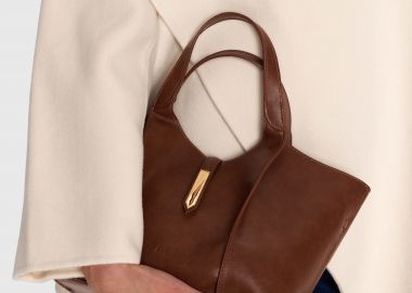 Τσάντα δερματίνη χειρός - 5206179019446 -  - 