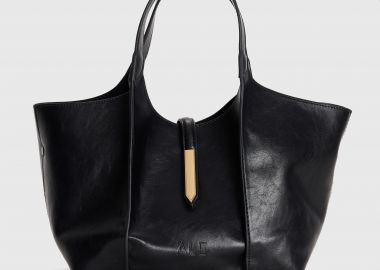 Τσάντα δερματίνη χειρός - 5206179019453 -  - 