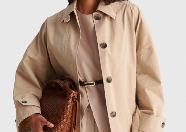 Τσάντα δερματίνη χειρός - 5206179089494 -  - 