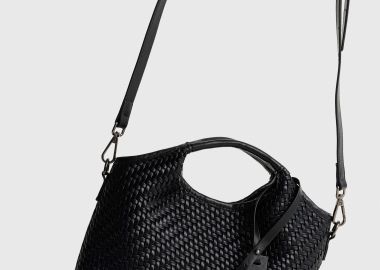 Τσάντα δερματίνη χειρός - 5206179089500 -  - 