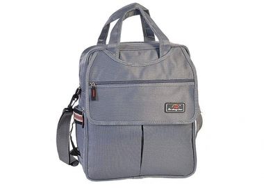 Τσάντα με θήκη Tablet - GTS MODA ITALIA - 