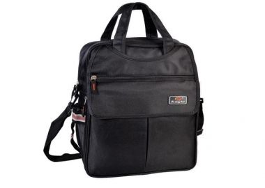 Τσάντα με θήκη Tablet - GTS MODA ITALIA - 