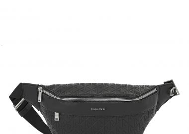 ΤΣΑΝΤΑ ΜΕΣΗΣ ΑΝΔΡΙΚΗ σχέδιο: V60169049 - Calvin Klein - 