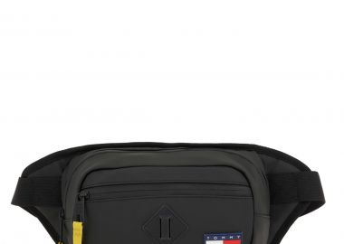 ΤΣΑΝΤΑ ΜΕΣΗΣ ΑΝΔΡΙΚΗ σχέδιο: W60161859 - TOMMY HILFIGER - 