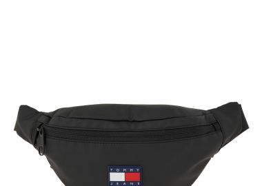 ΤΣΑΝΤΑ ΜΕΣΗΣ ΑΝΔΡΙΚΗ σχέδιο: W60164719 - TOMMY HILFIGER - 