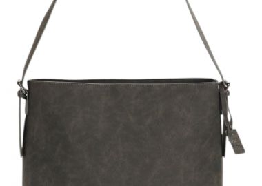Τσάντα Ώμου Ale Crossbody 8T22144-BLACK Γυναικείο - Ale - 