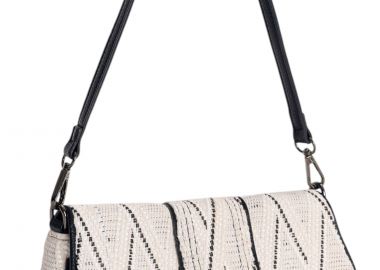 Τσάντα Ώμου Ale Με Αλυσίδα 8T22628-BEIGE Γυναικείο - Ale - 