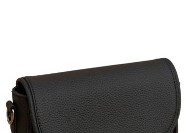 Τσάντα Ώμου Attrattivo Με Πορτοφολάκι 9T23452-BLACK Γυναικείο - Attrattivo - 